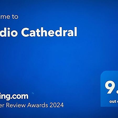 Studio Cathedral Βραΐλα Εξωτερικό φωτογραφία