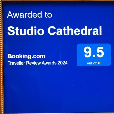 Studio Cathedral Βραΐλα Εξωτερικό φωτογραφία