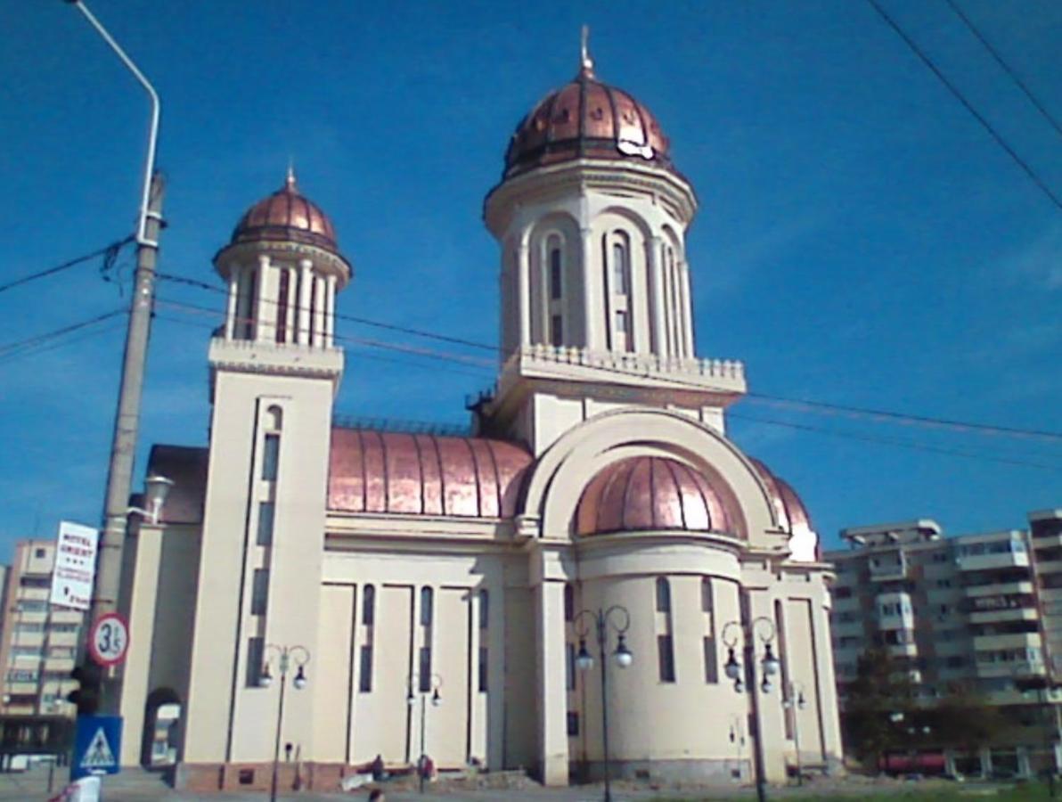 Studio Cathedral Βραΐλα Εξωτερικό φωτογραφία