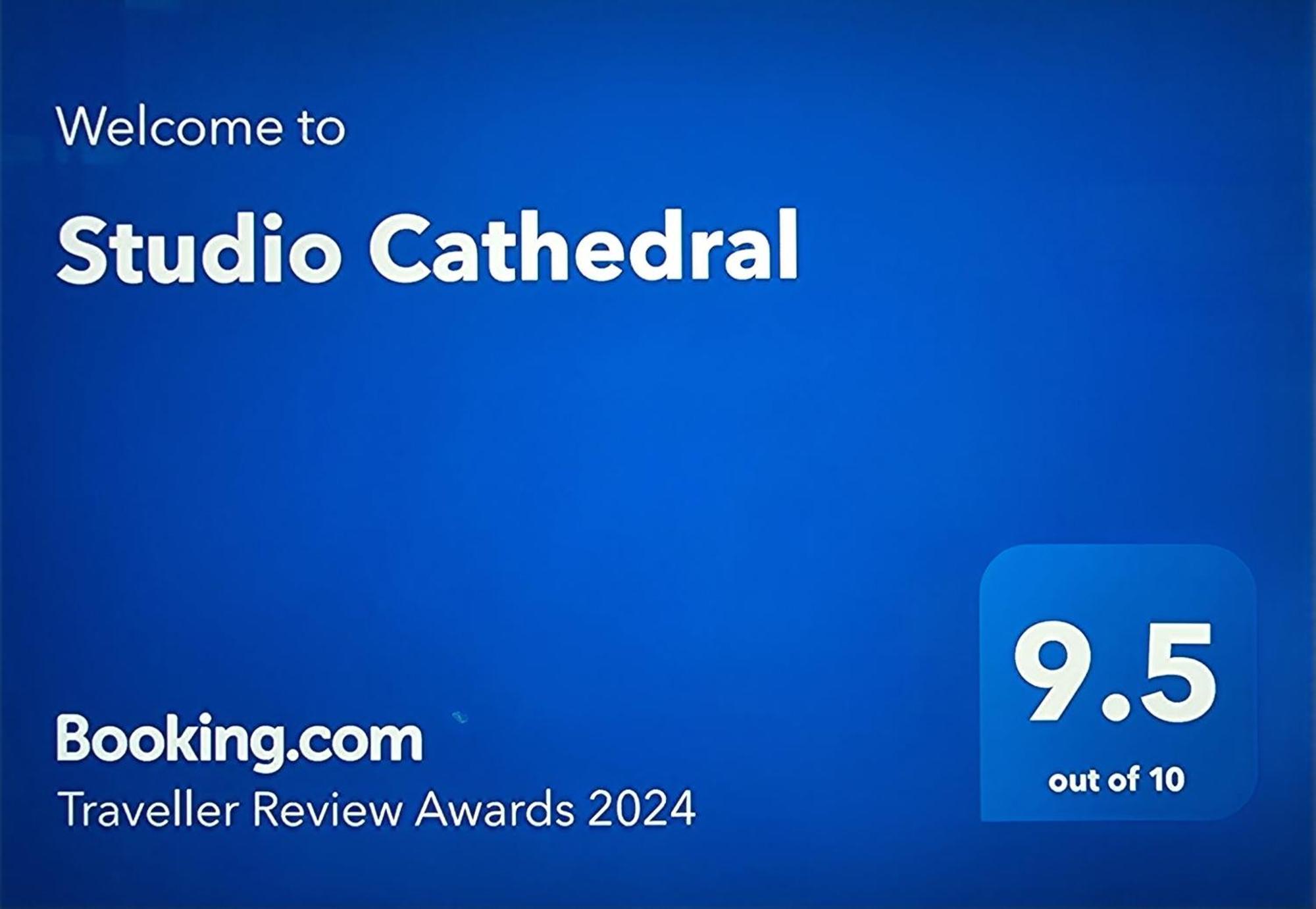 Studio Cathedral Βραΐλα Εξωτερικό φωτογραφία