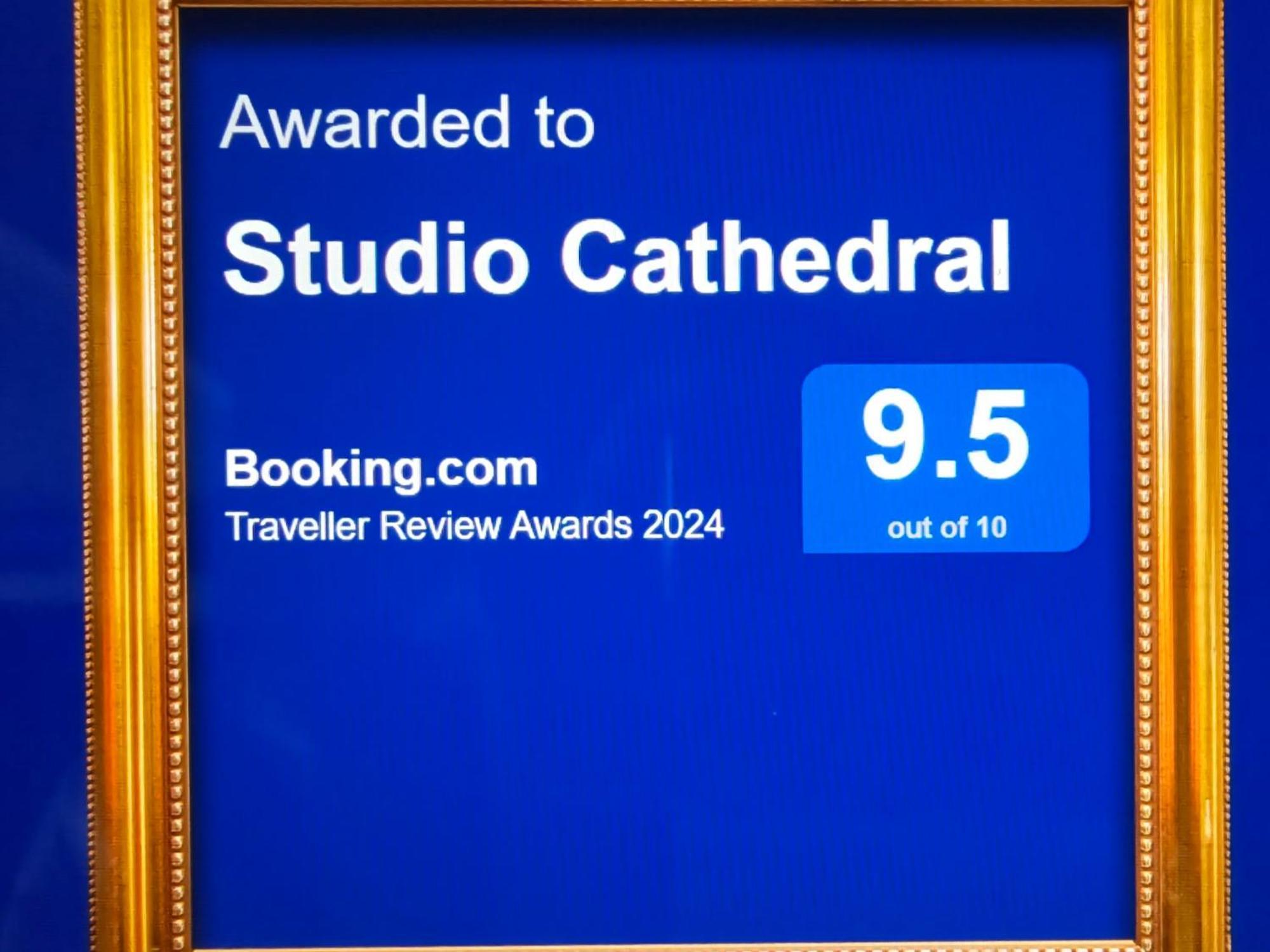 Studio Cathedral Βραΐλα Εξωτερικό φωτογραφία